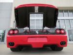 Ferrari F50 1995 года